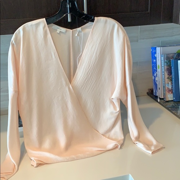 Vince Tops - NWT Vince blouse